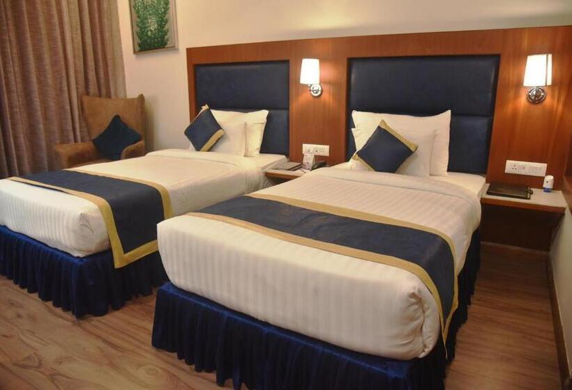 标准间, Ariena The Boutique