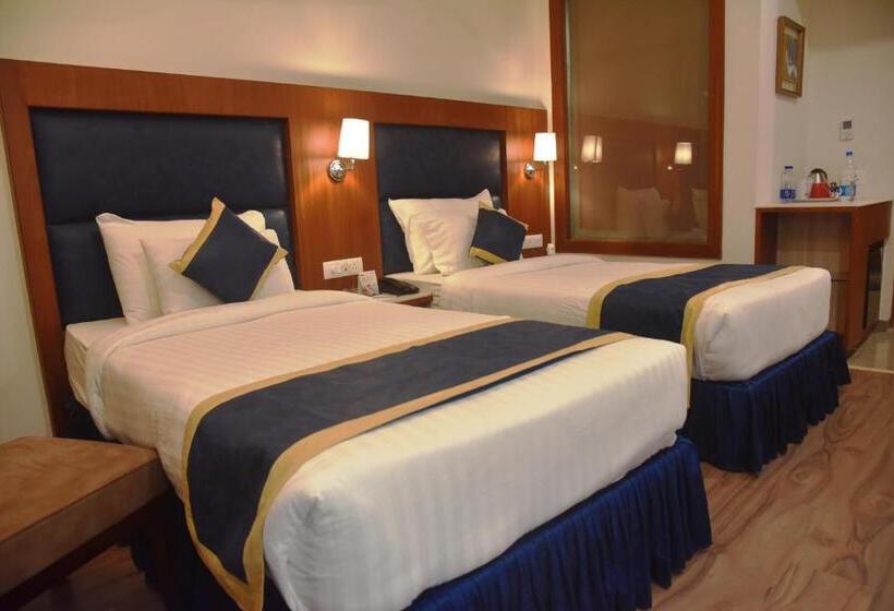 标准间, Ariena The Boutique