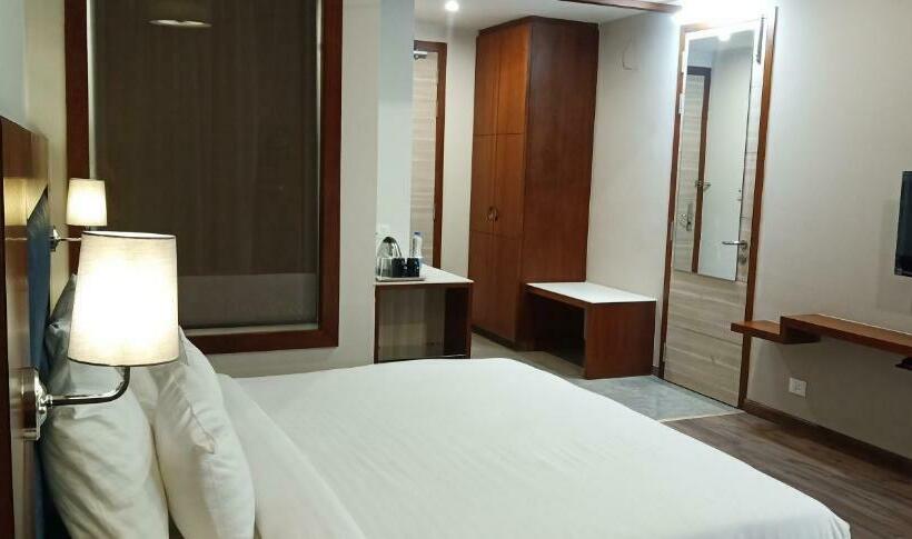 标准间, Ariena The Boutique