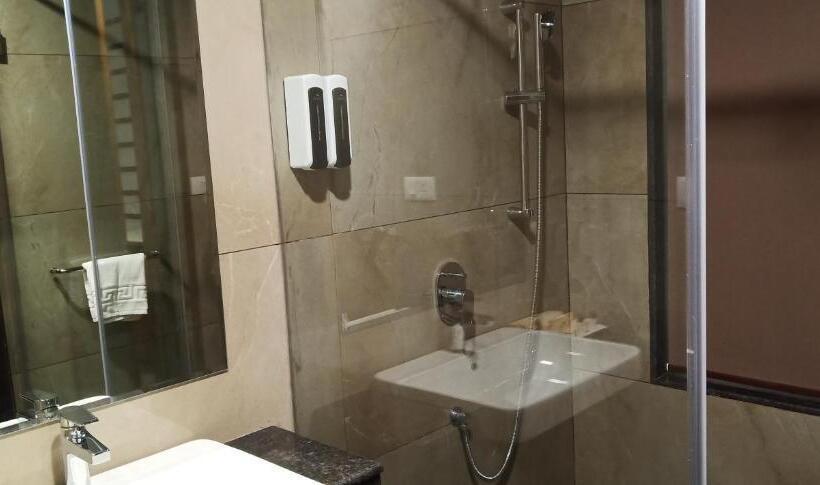 标准间, Ariena The Boutique