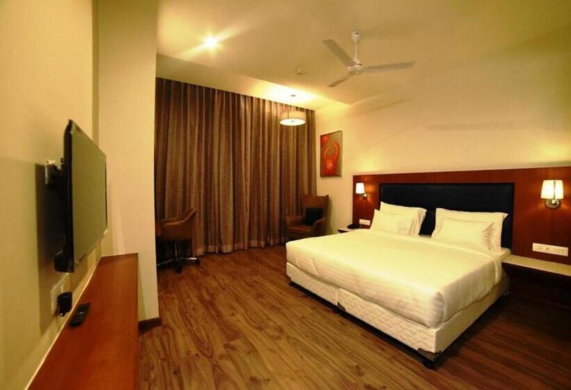 标准间, Ariena The Boutique