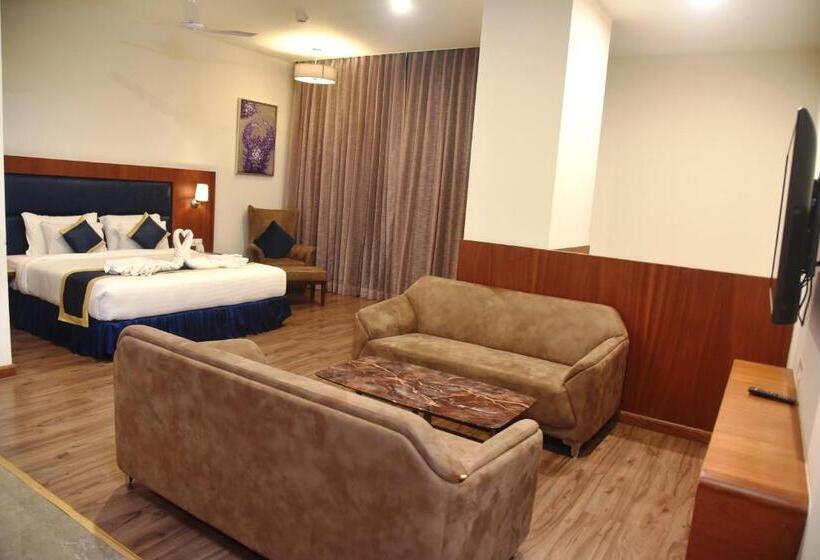 豪华房间, Ariena The Boutique