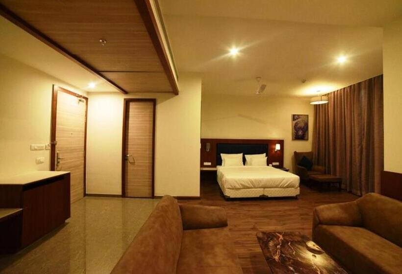 豪华房间, Ariena The Boutique