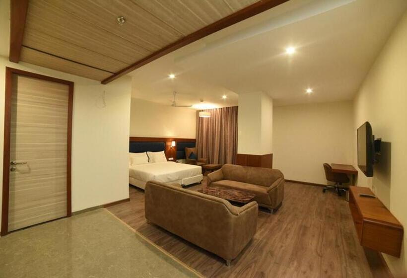 豪华房间, Ariena The Boutique