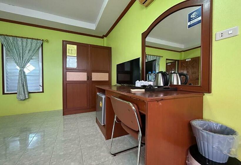 标准间, Me Mee Place & Tour Krabi