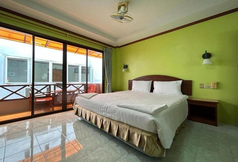اتاق استاندارد, Me Mee Place & Tour Krabi