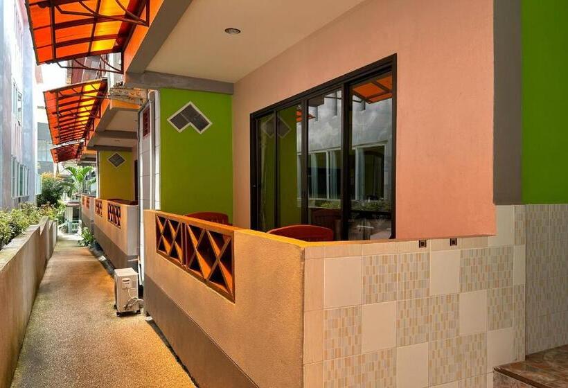 标准间, Me Mee Place & Tour Krabi