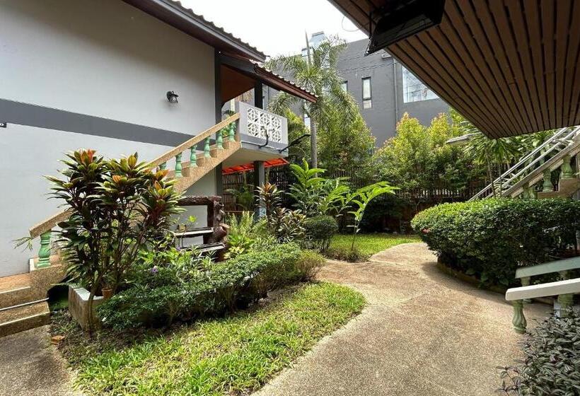 标准三人间, Me Mee Place & Tour Krabi