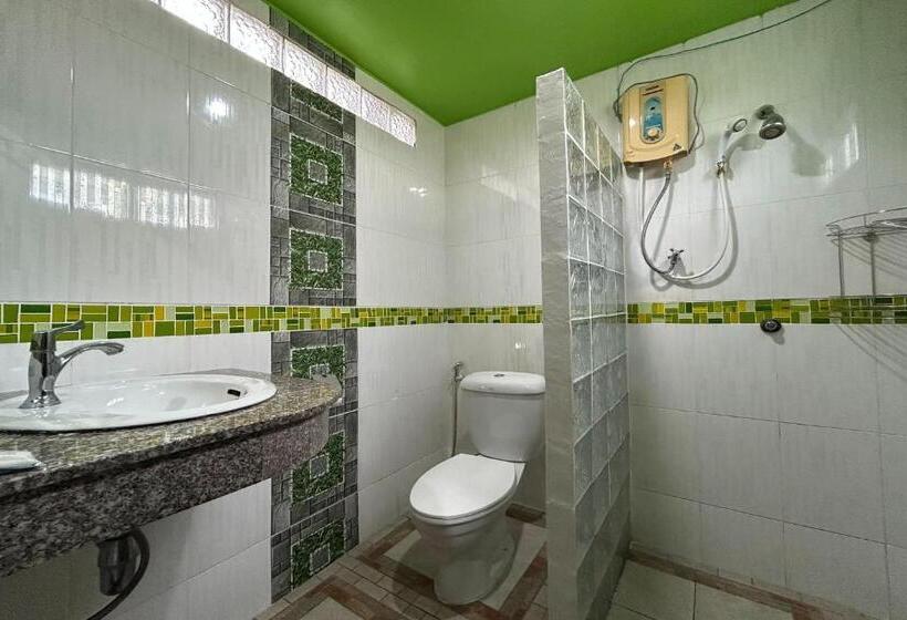 家庭间, Me Mee Place & Tour Krabi