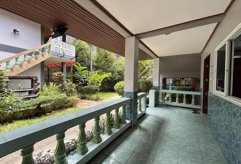 家庭间, Me Mee Place & Tour Krabi