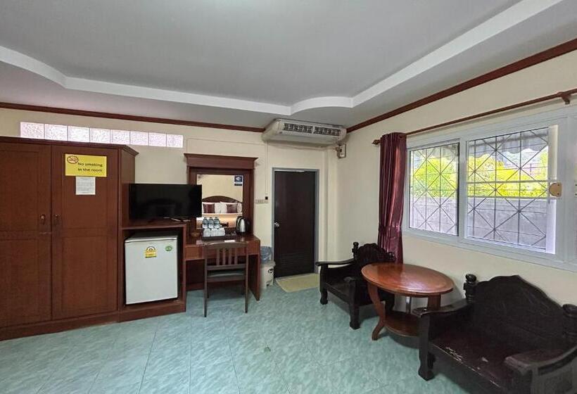 家庭间, Me Mee Place & Tour Krabi