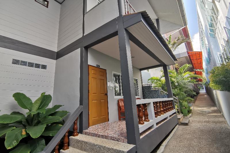 家庭间, Me Mee Place & Tour Krabi