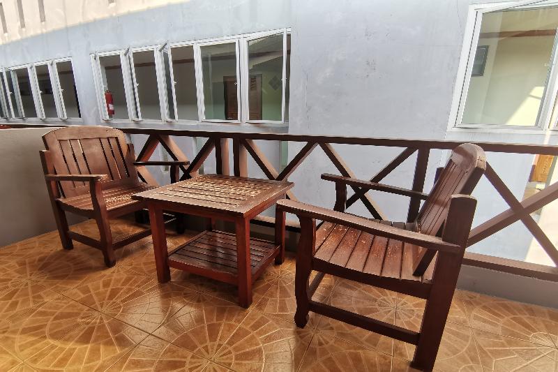 标准间, Me Mee Place & Tour Krabi