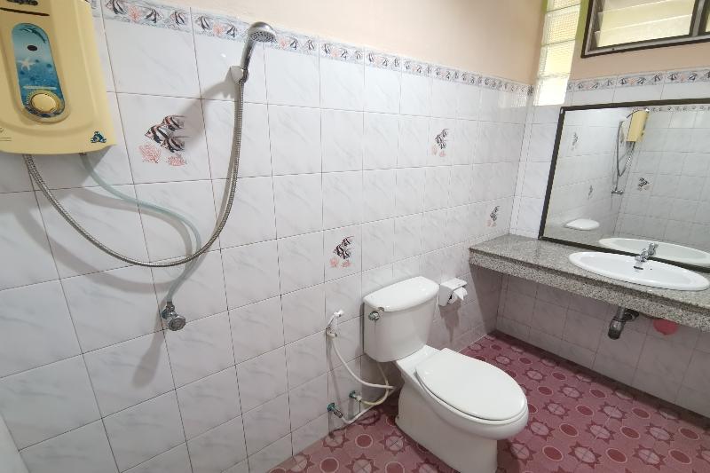 标准间, Me Mee Place & Tour Krabi