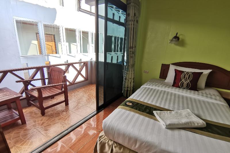 标准间, Me Mee Place & Tour Krabi