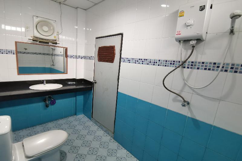 标准三人间, Me Mee Place & Tour Krabi