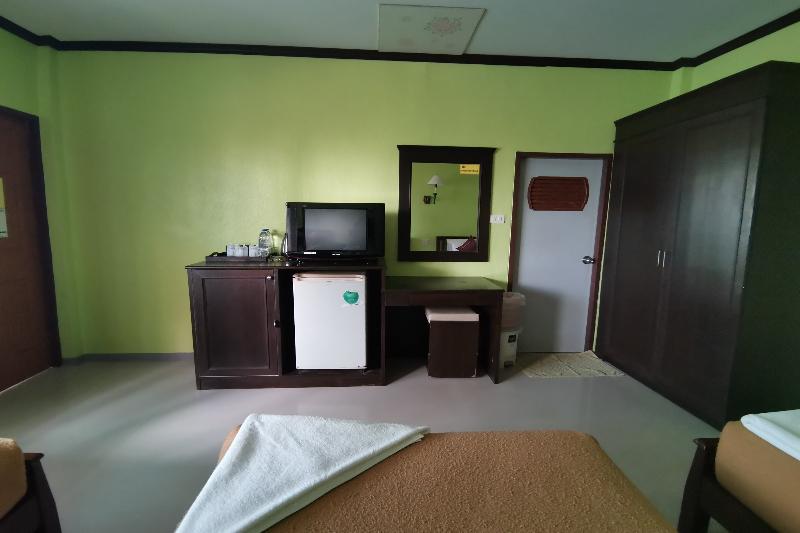 标准三人间, Me Mee Place & Tour Krabi