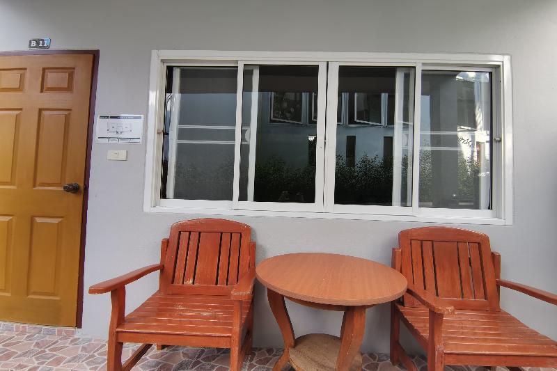 标准三人间, Me Mee Place & Tour Krabi