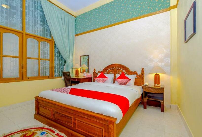 スイート（家族用）, Oyo 3088 Green Valley House