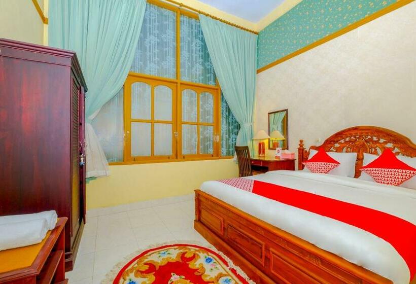 スイート（家族用）, Oyo 3088 Green Valley House