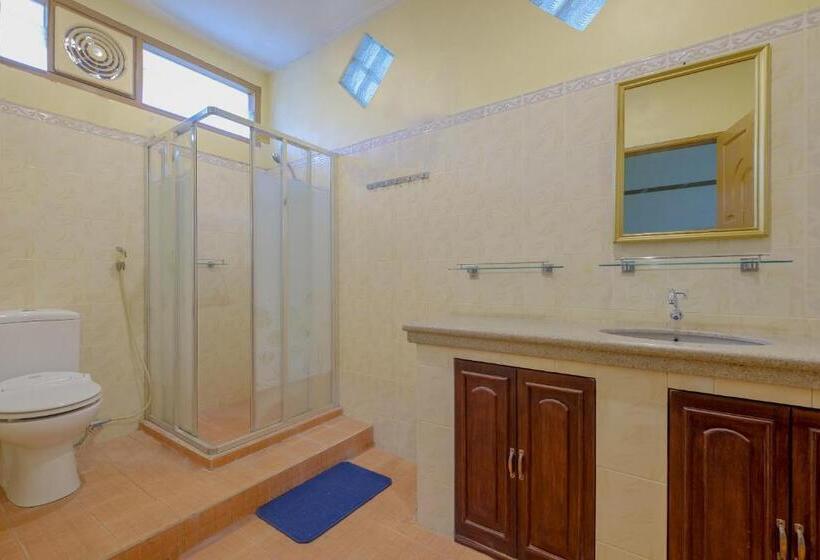 スイート（家族用）, Oyo 3088 Green Valley House