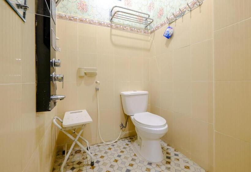 スタンダードルーム, Oyo 3088 Green Valley House