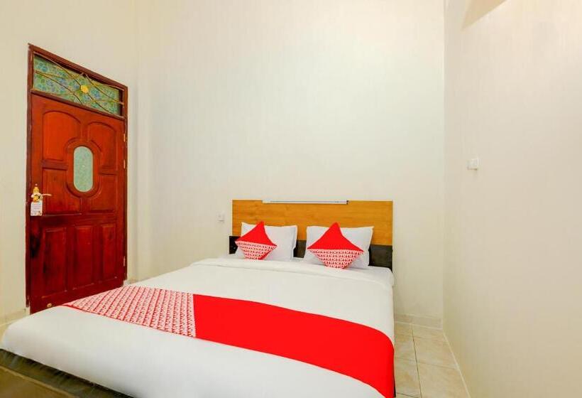 スタンダードルーム, Oyo 3088 Green Valley House