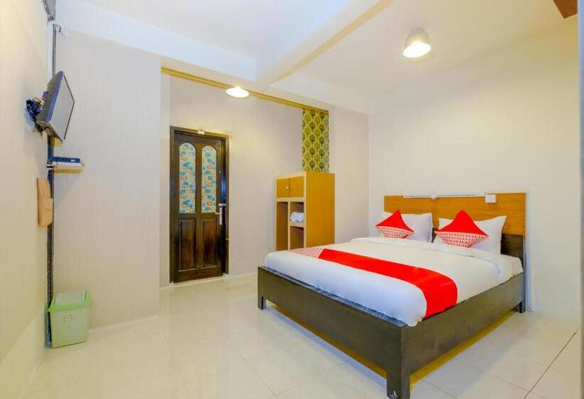 Номер Deluxe, Oyo 3088 Green Valley House