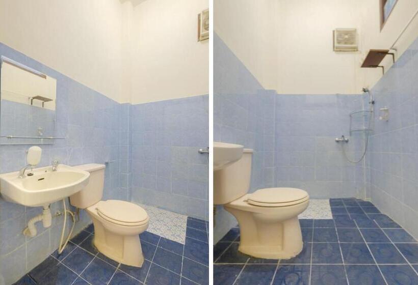 デラックスルーム, Oyo 3088 Green Valley House