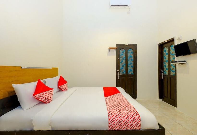 スタンダードルーム, Oyo 3088 Green Valley House