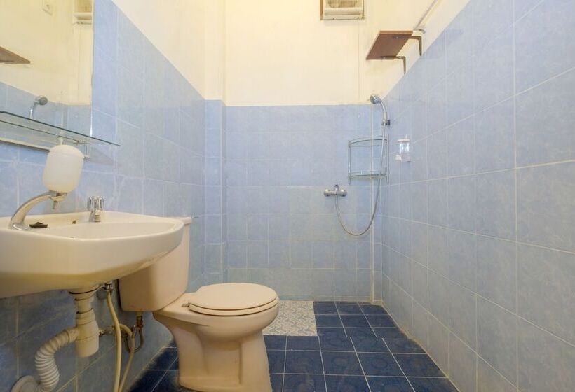 デラックスルーム, Oyo 3088 Green Valley House