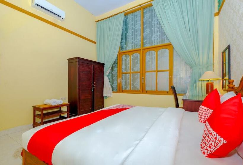 スイート（家族用）, Oyo 3088 Green Valley House