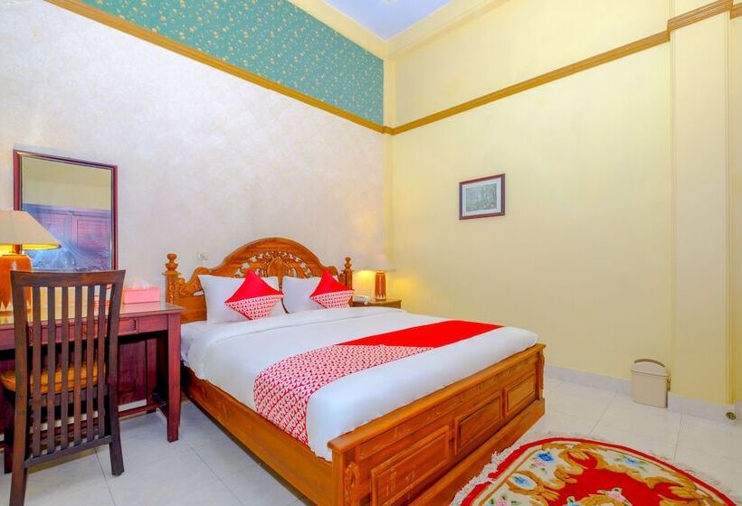 Family Suite, Oyo 3088 Green Valley House