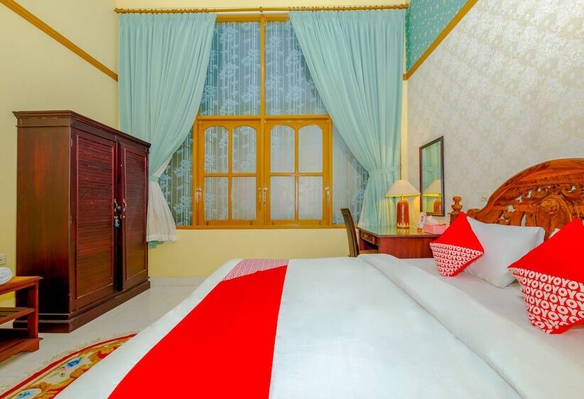 スイート（家族用）, Oyo 3088 Green Valley House