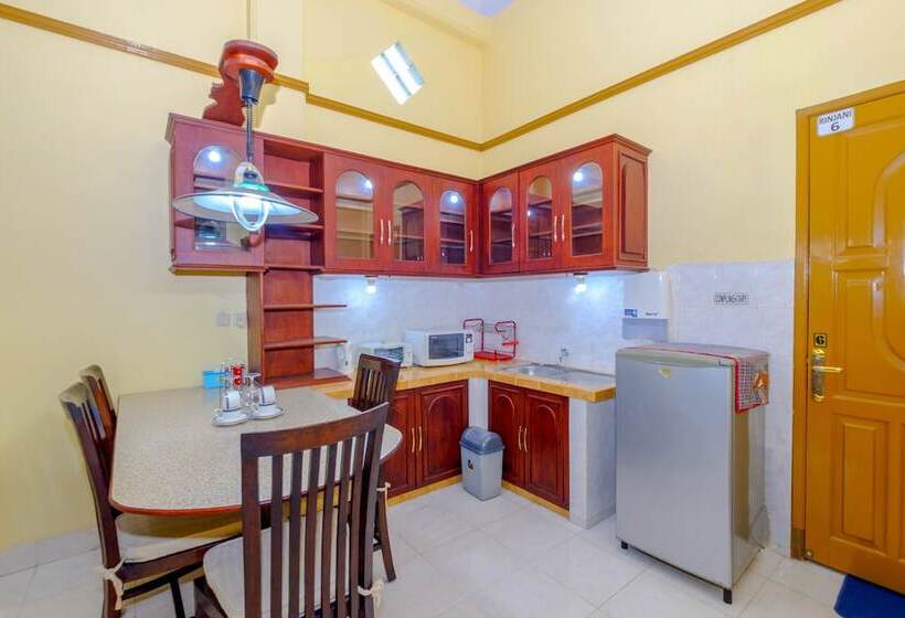 スイート（家族用）, Oyo 3088 Green Valley House