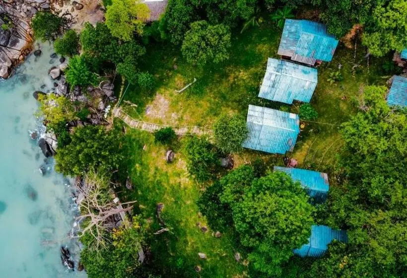 بانگلوی استاندارد با چشم‌انداز دریا, Daya Hill Seaview