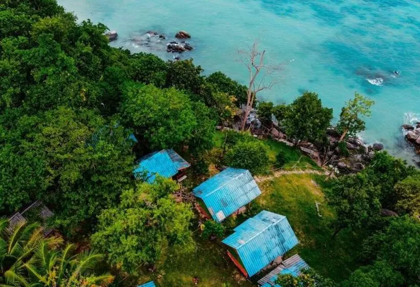 بانگلوی استاندارد با چشم‌انداز دریا, Daya Hill Seaview