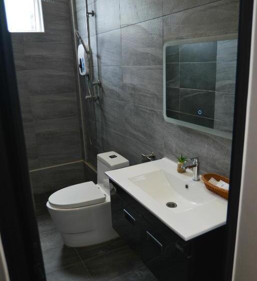 Quarto Deluxe Cama King, Amoris Grand Event Space