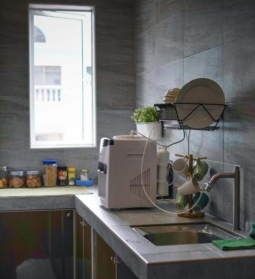 Quarto Deluxe Cama King, Amoris Grand Event Space