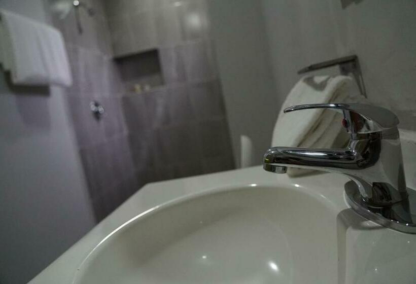 Standart Oda, Hc Express