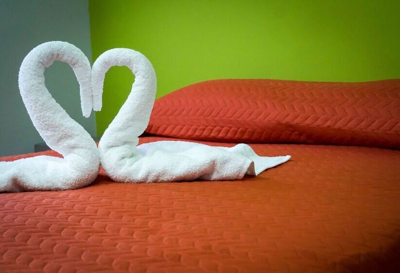 Standart Oda, Hc Express