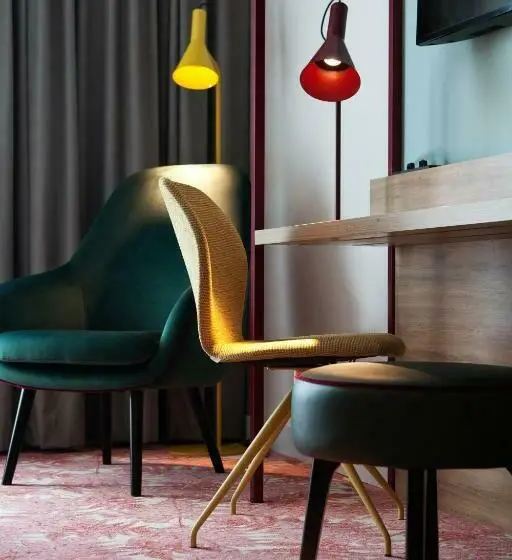 スタンダードルーム, Ibis Styles Klagenfurt Am Woerthersee