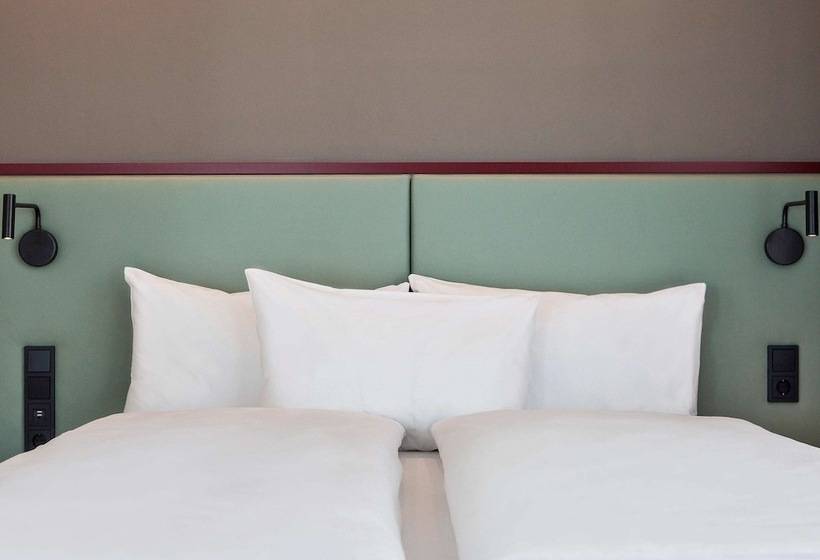 패밀리 룸, Ibis Styles Klagenfurt Am Woerthersee