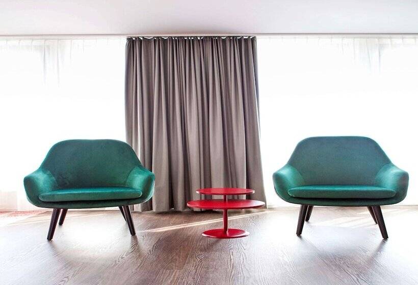 Семейный Номер, Ibis Styles Klagenfurt Am Woerthersee