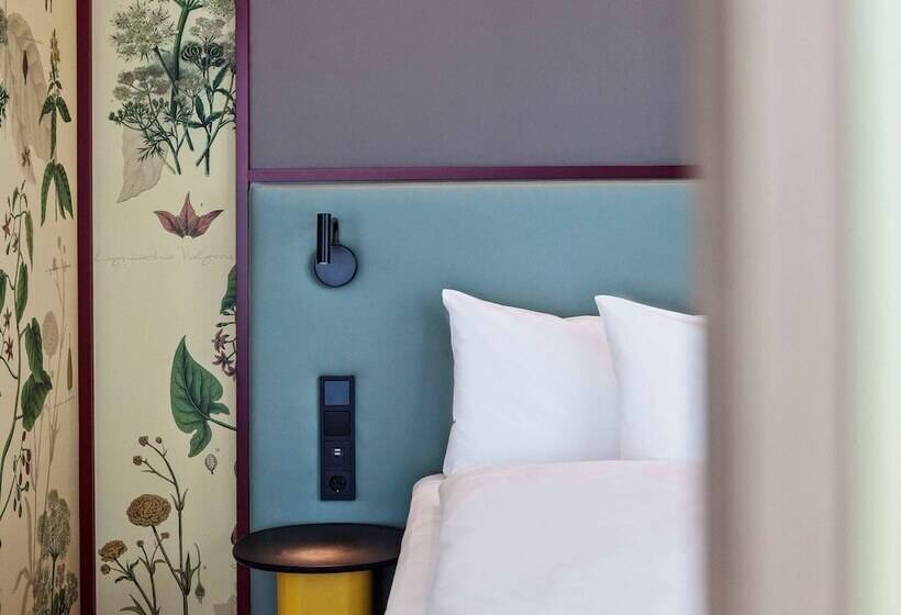 패밀리 룸, Ibis Styles Klagenfurt Am Woerthersee