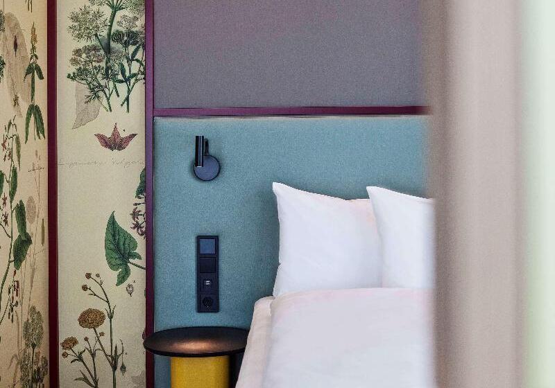 스탠다드 룸, Ibis Styles Klagenfurt Am Woerthersee