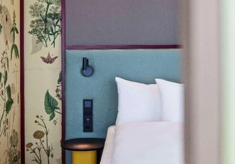 ファミリールーム, Ibis Styles Klagenfurt Am Woerthersee