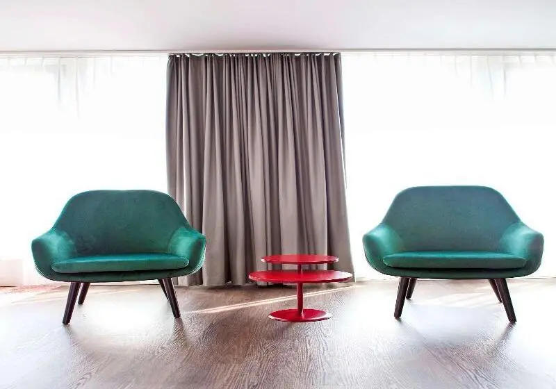 ファミリールーム, Ibis Styles Klagenfurt Am Woerthersee
