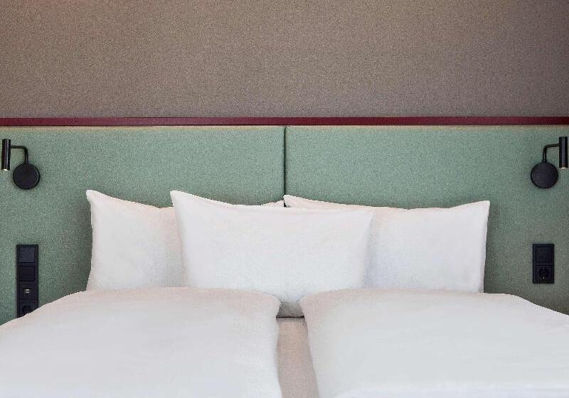 Семейный Номер, Ibis Styles Klagenfurt Am Woerthersee