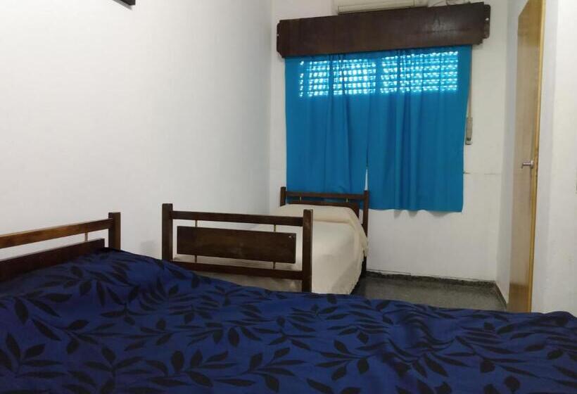 패밀리 룸, La Nueva Estancia